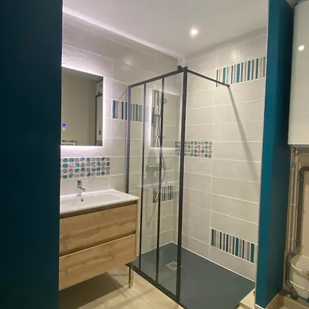 Gite Les Magnils-Reigniers 別荘 Les Magnils-Reigniers