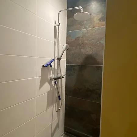 別荘 Gite Les Magnils-Reigniers *