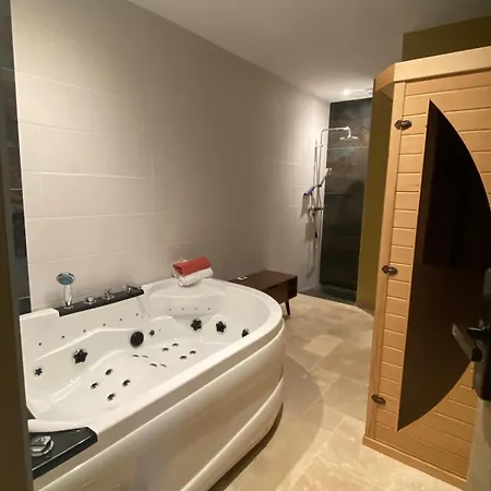 Gite Les Magnils-Reigniers Les Magnils-Reigniers