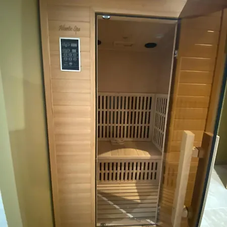 Gite Les Magnils-Reigniers 別荘