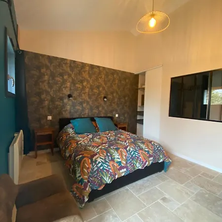 別荘 Gite Les Magnils-Reigniers Les Magnils-Reigniers