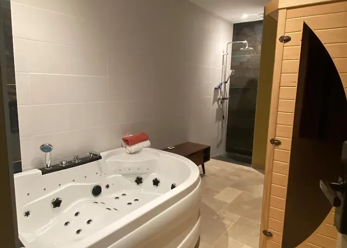 Gite Les Magnils-Reigniers Les Magnils-Reigniers