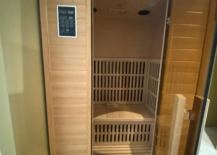 Gite Les Magnils-Reigniers Σπίτι διακοπών